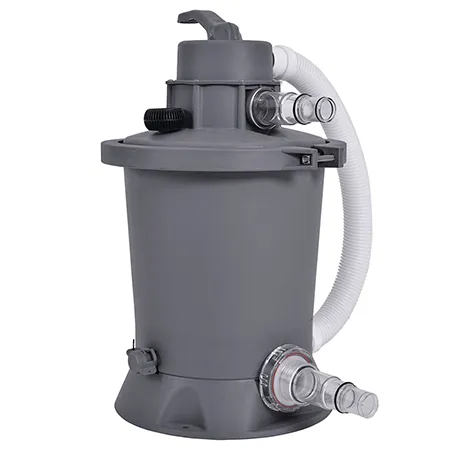 Pompa Piscina cu Filtru Nisip Avenli 800