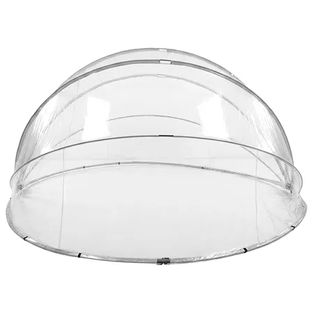 Protectie Tip Dom pentru Jacuzzi Avenli