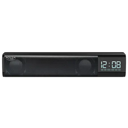 Boxa Bluetooth cu Ceas AD 1191 Adler