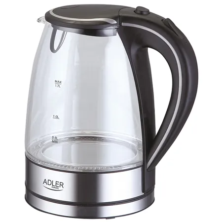 Fierbator Electric 1.7L 2200W Adler