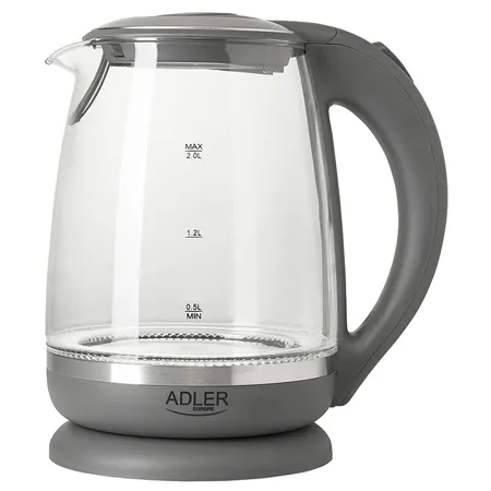 Fierbator Electric 2L 2200W Adler