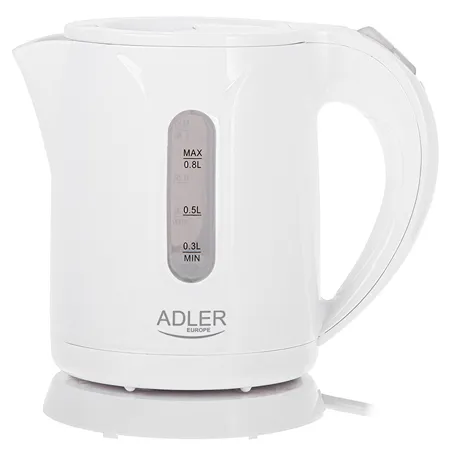 Fierbator Electric 0.8L Adler