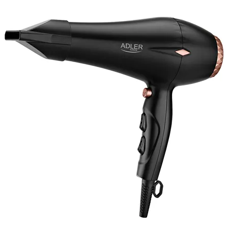 Uscator Par Ionizare 2000W AD 2244 Adler