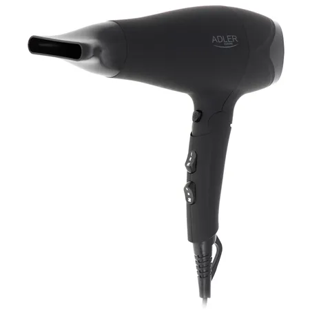 Uscator Par Maner Pliabil 2100W AD 2267 Adler