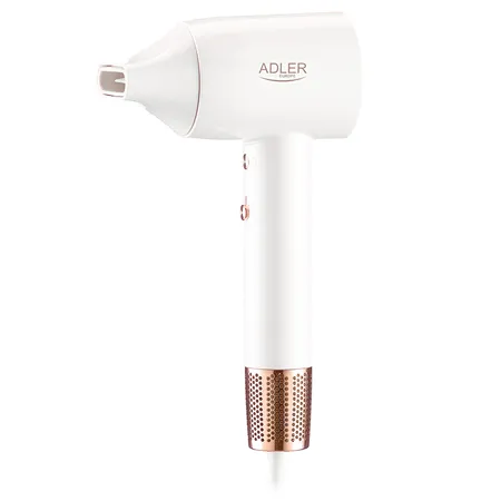 Uscator Par cu Afisaj LED Superspeed AD 2272 Adler