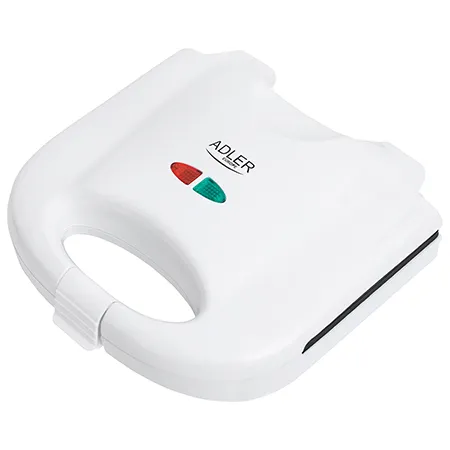 Sandwich Maker 750W AD 301 Adler