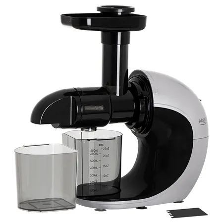 Storcator Slow Juicer AD 4130 Adler