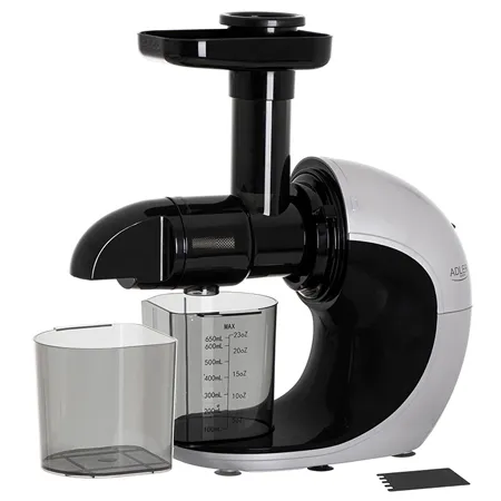 Slow Juicer 3 in 1 Adler