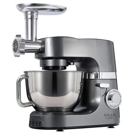 Robot Bucatarie 4 in 1 220W 7L AD 4221 Adler