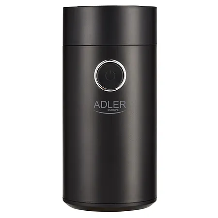 Rasnita Cafea AD 4446 Negru Adler