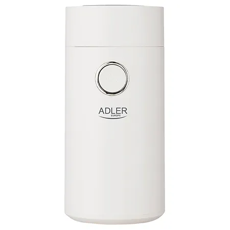 Rasnita Cafea AD 4446 Alb Adler