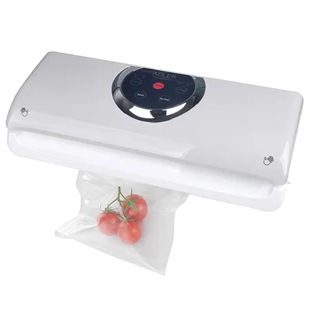 Aparat Ambalare in Vid AD 4503 Adler