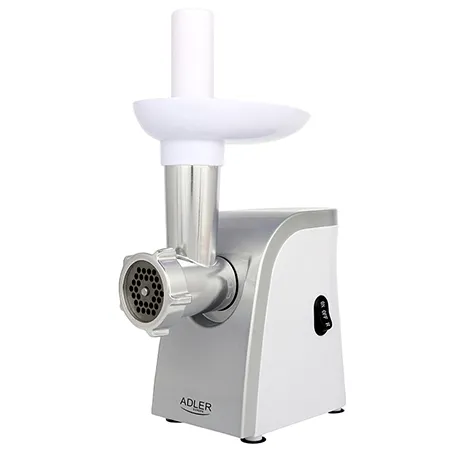 Masina de Tocat Carne 1500W AD 4808 Adler