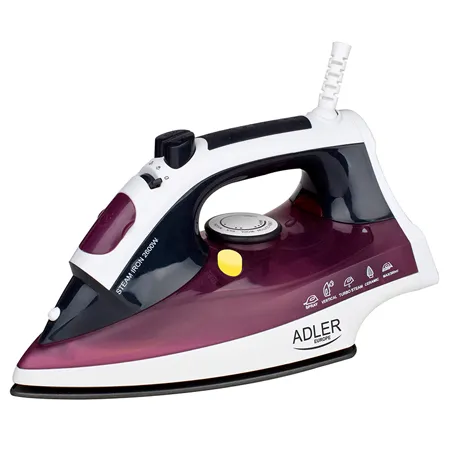Fier de Calcat 3000W AD 5022 Adler