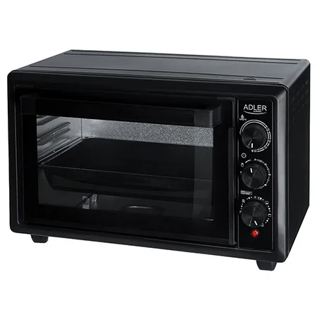 Cuptor Electric 26L 1500W Adler
