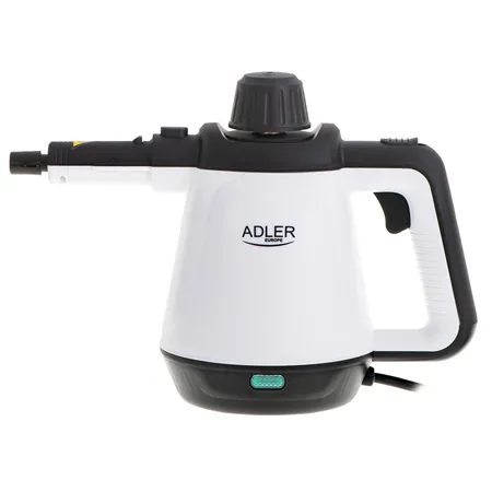 Aparat de Curatat cu Aburi AD 7038 Adler