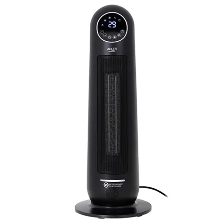 Aeroterma Turn cu Afisaj LCD 2200W Adler