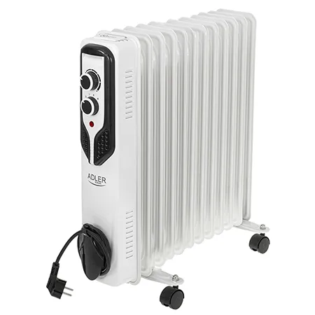 Radiator Ulei 11 Elementi AD 7817 Adler