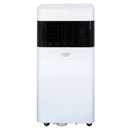 Aparat de Aer Conditionat Portabil 7000 Btu Adler