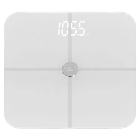 Cantar Smart Fit Go AD 8187 Adler