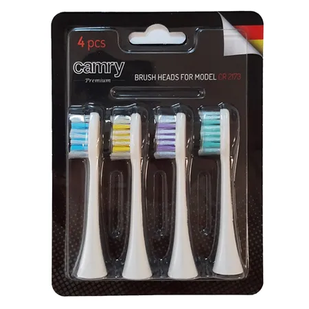 Set Rezerve Periuta Dinti CR2173 Camry