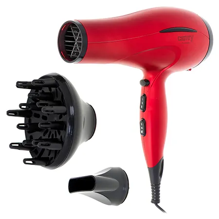 Uscator Par 2400W CR 2253 Camry