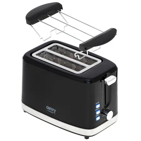 Toaster 6 Niveluri de Rumenire 900W CR 3218 Camry