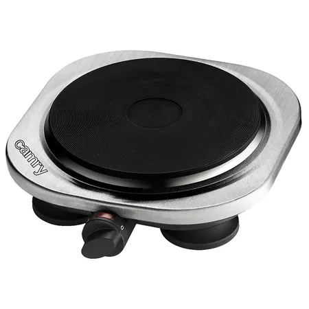 Plita Electrica 1500W CR 6510 Camry