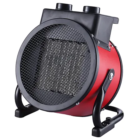 Aeroterma Ceramica 2 Trepte 2400W CR 7743 Camry