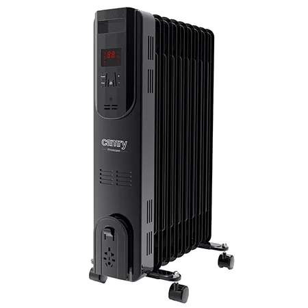 Radiator Ulei 9 Elementi 2000W CR 7810 Camry