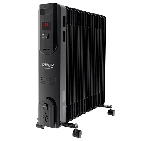 Radiator Ulei 13 Elementi 2500W CR 7814 Camry