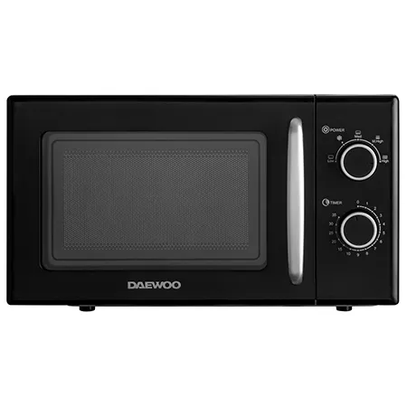 Cuptor cu Microunde 20L 700W Daewoo