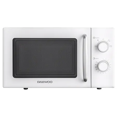 Cuptor cu Microunde 20L 700W Daewoo