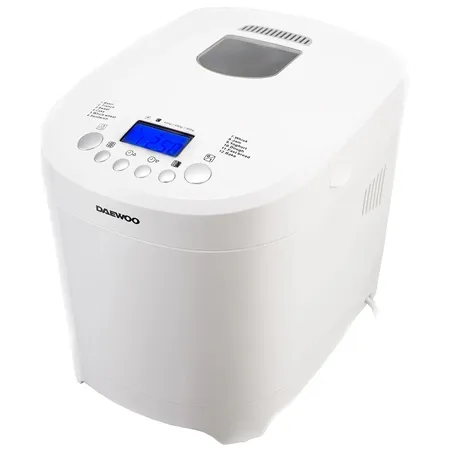 Masina de Facut Paine 600 W Daewoo