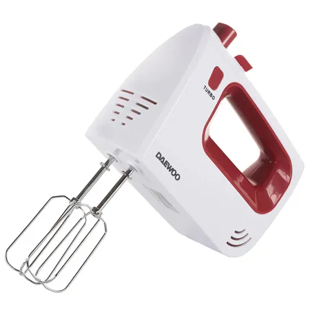 Mixer de Mana 5 Viteze 300W Daewoo
