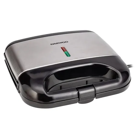 Sandwich Maker 800W Daewoo