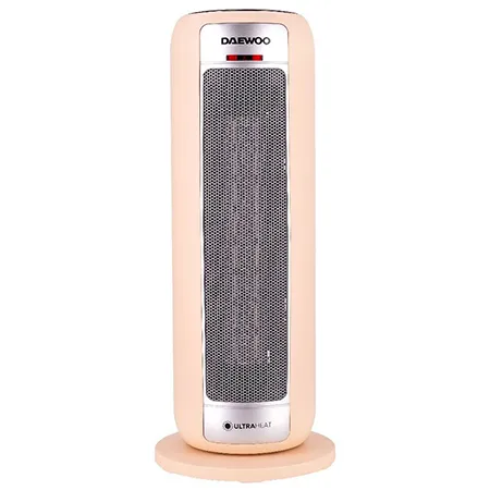 Aeroterma Ceramica 2 Trepte 2000W Daewoo