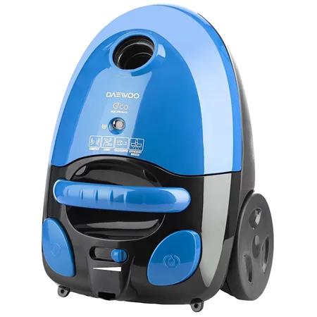 Aspirator cu Sac 700W Daewoo