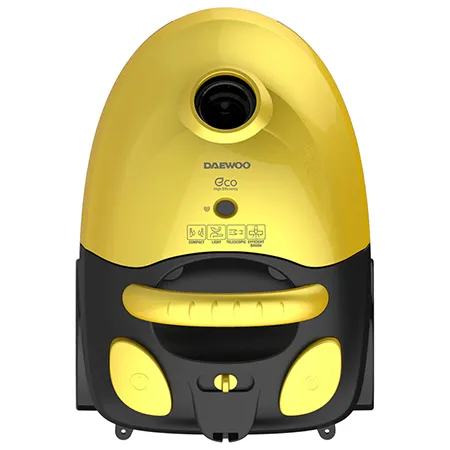 Aspirator cu Sac 700W Daewoo