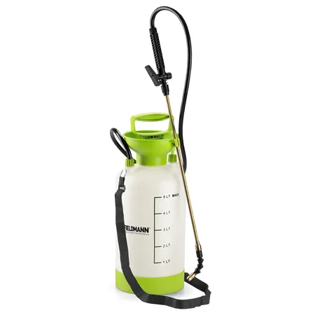 Pulverizator Manual 5L Fieldmann