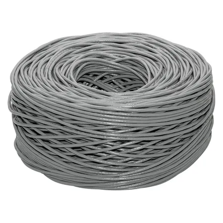 Cablu UTP Cat 6E Cupru 305M