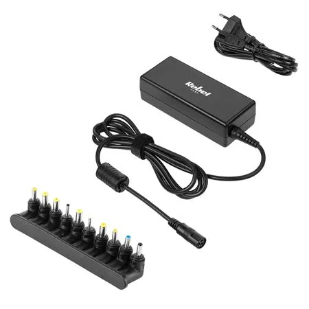 Alimentator Laptop Automat 45W 12-19.5V Rebel