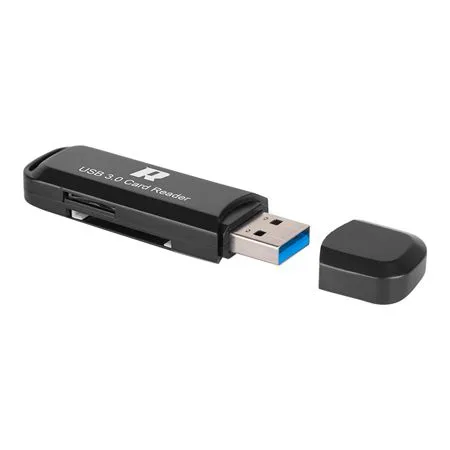 Cititor Micro SD USB 3.0 Rebel