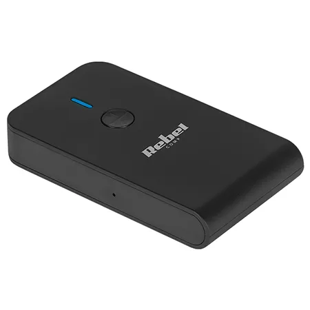 Receptor Bluetooth Audio B10 Rebel