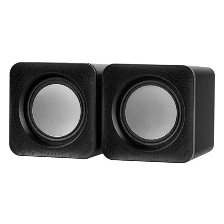 Boxe PC 2.0 Cs-10 Rebel