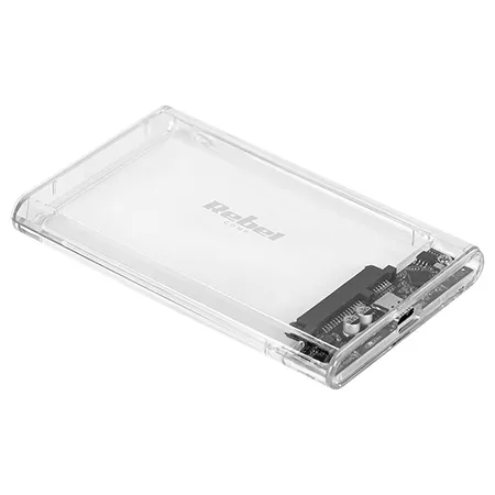 Rack Aluminiu USB Tip C 3.1 Rebel