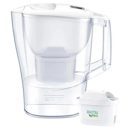 Cana Filtranta 3.5L Aluna XL Maxtra+ Brita