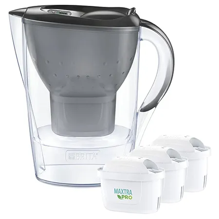 Cana Filtranta 2.4L Marella 3 Maxtra+ Brita