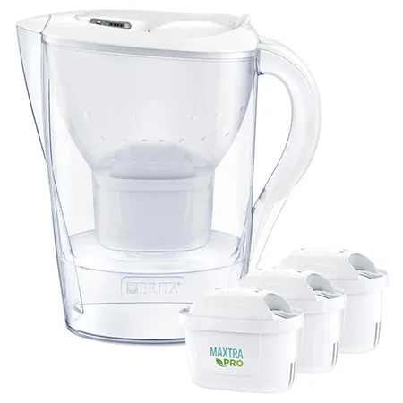 Cana Filtranta 2.4L Marella 3 Maxtra+ Brita