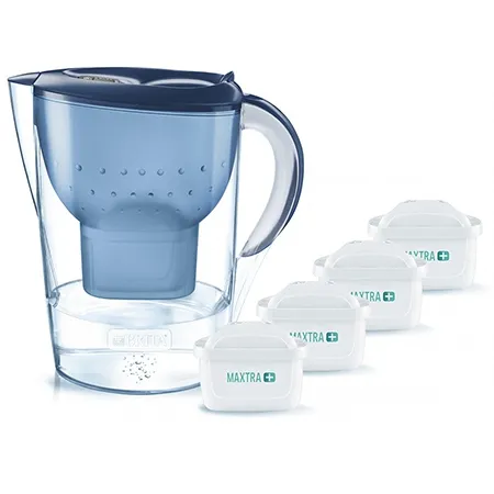 Cana Filtranta 3.5L Marella XL 4 Maxtr+ Brita